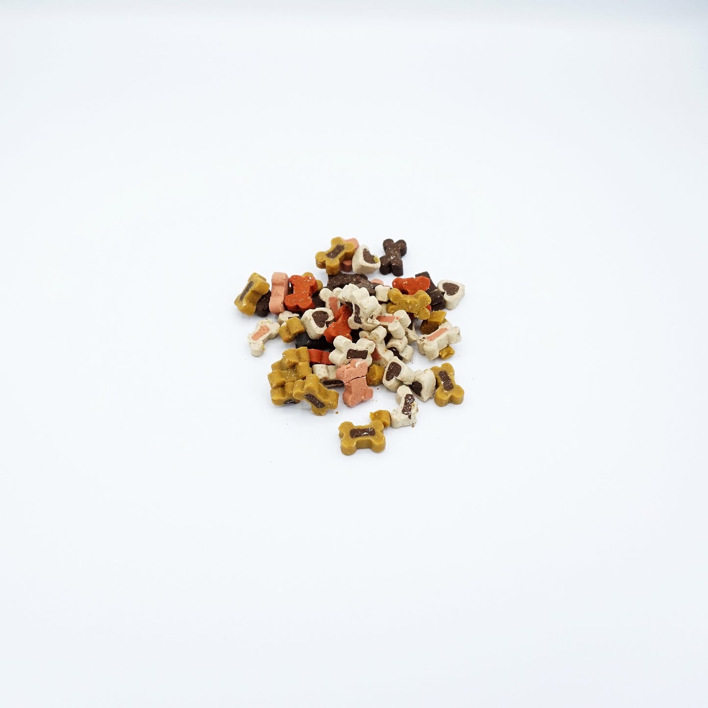 Soft Bones Mix