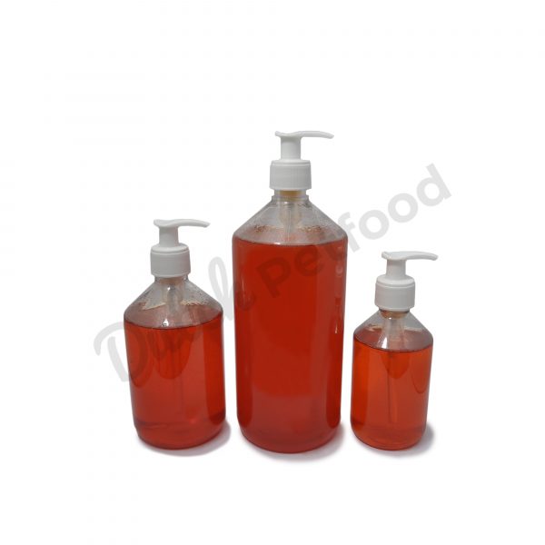 Zalmolie - Vloeibaar schapenvet