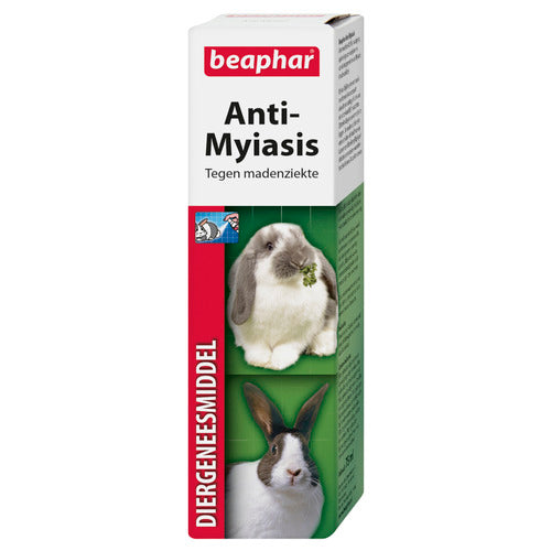 Anti myiasis 75 ml