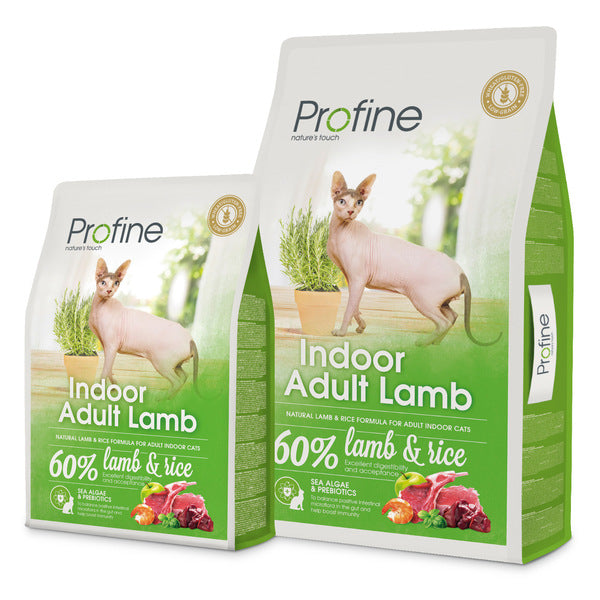 Profine Indoor adult LAM