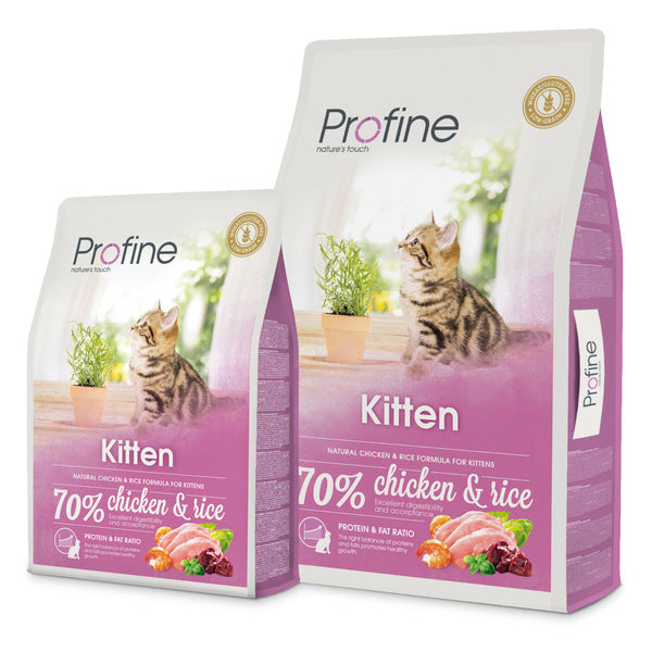 Profine Kitten