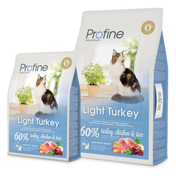 Profine Sterilized Chicken & Rice