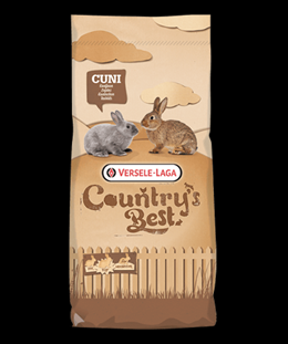 Versele Laga Cuni Fit Muesli