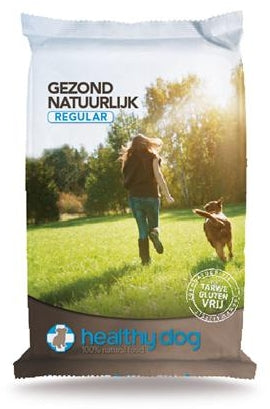 Healthy Dog Regular