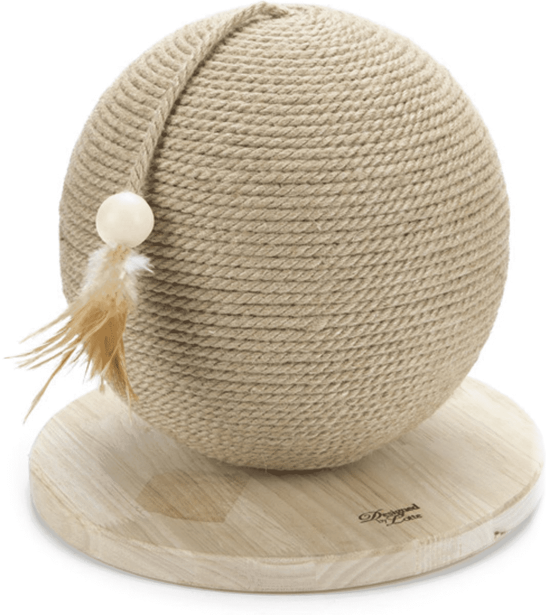DESIGNED BY LOTTE HOUTEN KRABBOL BALTY XL