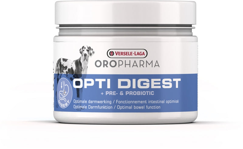 Versele-Laga Oropharma Opti digest