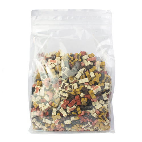 Soft Bones Mix