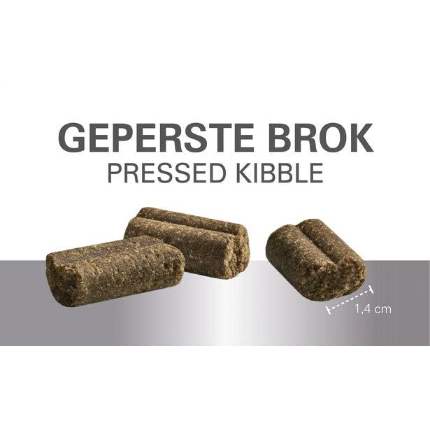 Prins ProCare Super Active geperste brok