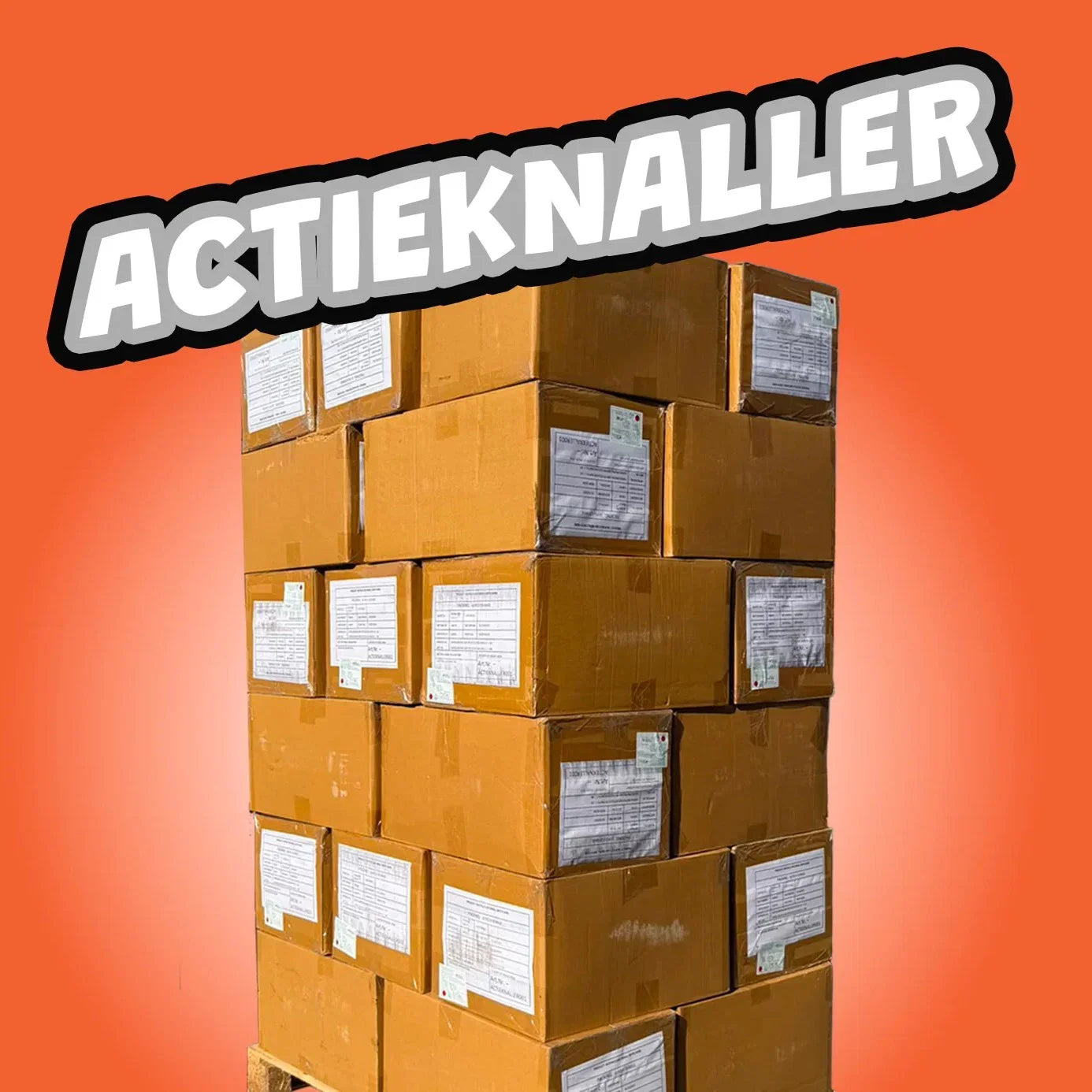 ACTIEKNALLERS