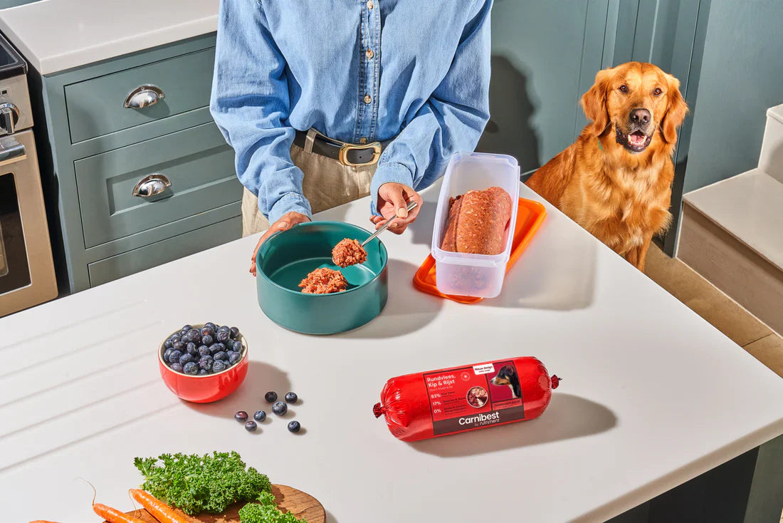 Nutriment by Carnibest