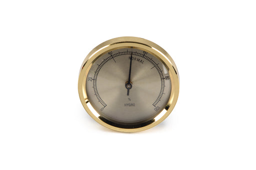 HYGROMETER BIMETAAL 4,5