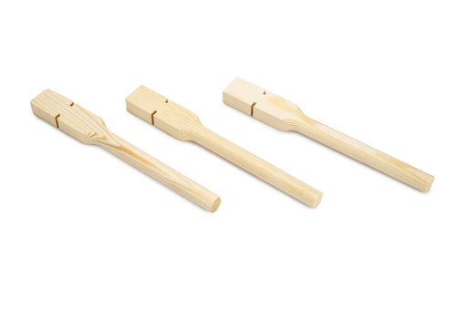 BZ HOUTEN ZITSTOK VUREN KL 3X 17