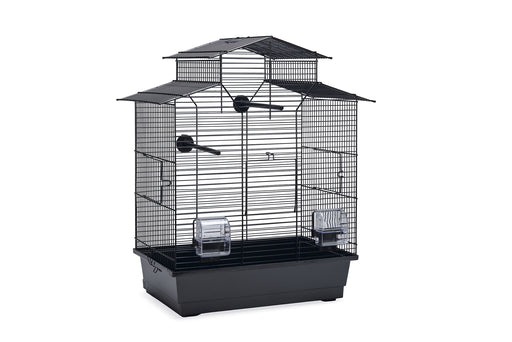BZ VOGELK IZA 2 PAGODE ZWT 45X28X59
