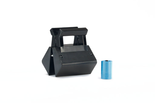 BZ POEPGRIJPER+20 ZAKJES 14X10X16