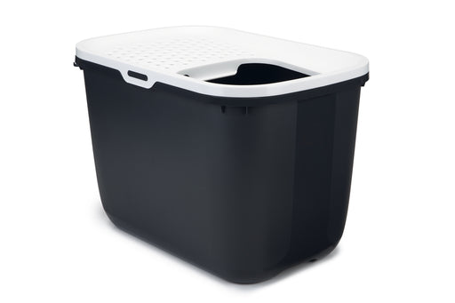 KATTENBAK HOP IN GRS 58X38,5X39,5