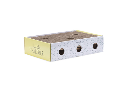BZ KIT KRABBOX RIVA 25X42X10
