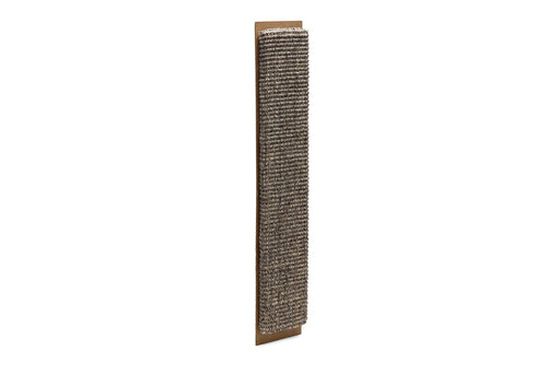 BZ KRABPLANK LUXE GR SISAL+CATNIP
