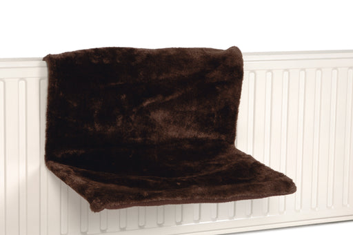 BZ RADIATORHANGM SLEEPY BRN46X31X24