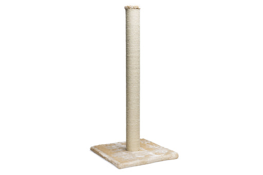 BZ KRABPAAL GINA XL BEIGE 40X40X90