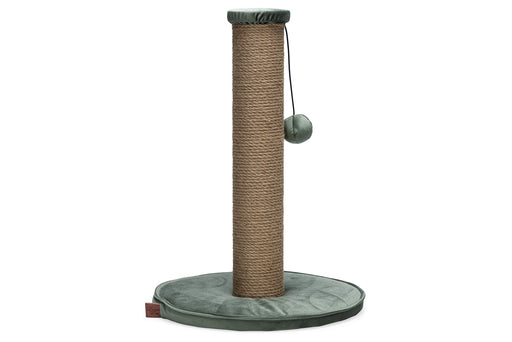 DBL KRABPAAL YENNA GRN 35X35X50