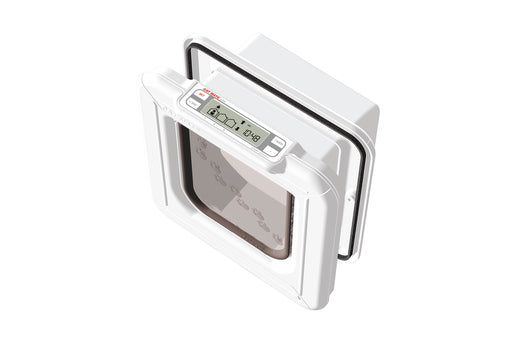 CLOSER PETS KATTEND SEL CHIP+DISC 355 W