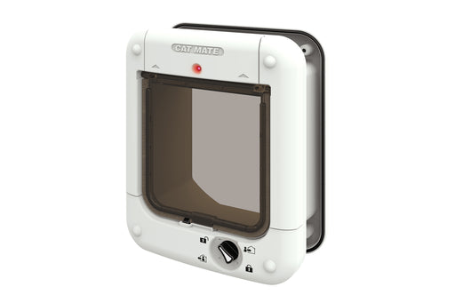 CLOSER PETS KATTEND MICROCHIP 360 W