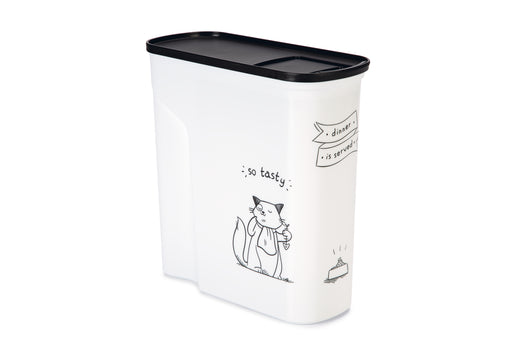 CURVER DIS VOEDSELCONTAINER KAT 6L