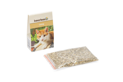 BZ CATNIP IN DOOSJE 20GR
