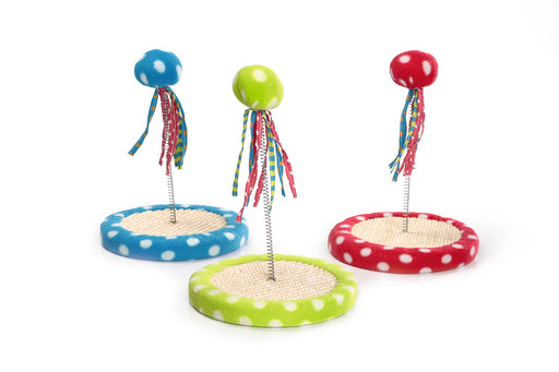 BZ PETTI WOBBLER ASS 18,5X26