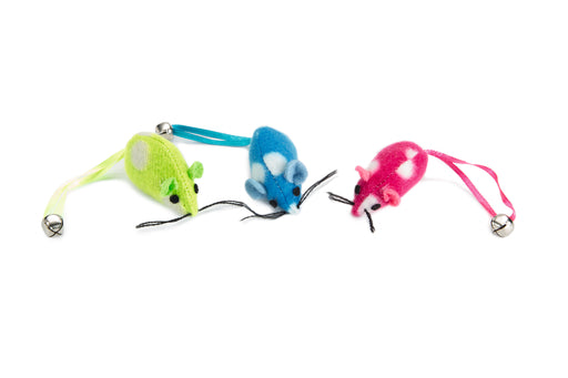 BZ PETTI KATSPEELG MOUSE ASS 3ST 5