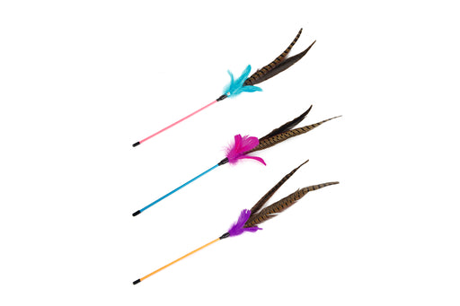 BZ KATTENTIC TICKLY DISPLAY 20ST