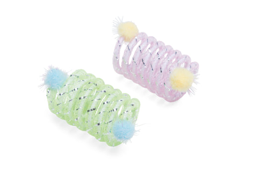BZ KIT SPRINGVEER ZING GRN/RZE 2X