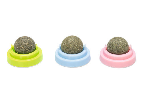 BZ KSP CATNIP BALLETJES JUMZ 3ST