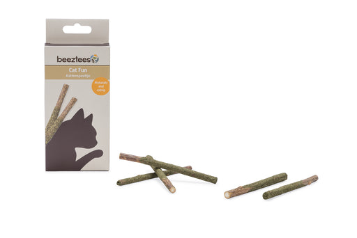 BZ MATATABI N CATNIP STICKS 5ST 12