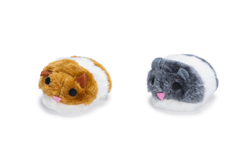 BZ KSP HAMSTER TRILLEND ASS 7