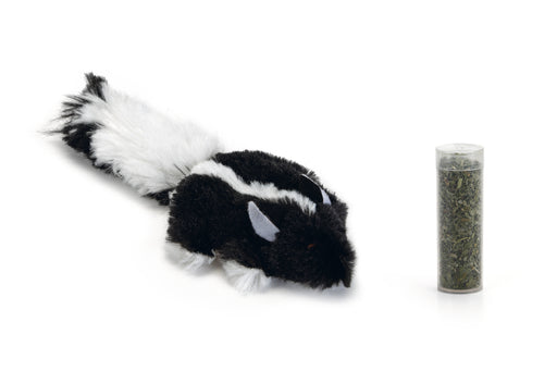 BZ PLU KATSP PLATTE SNUFFY+CATN 14