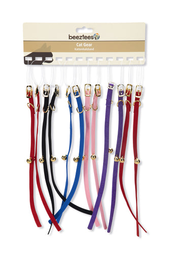 BZ POEZENBANDJES NYLON 28 KRT 12ST