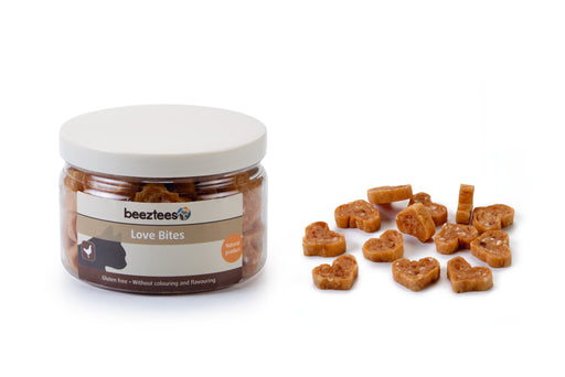 BZ KSN LOVE BITES 90G