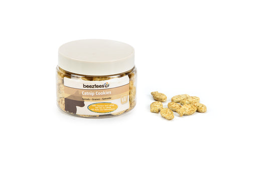 BZ KSN CATNIP COOKIES KIP 55G