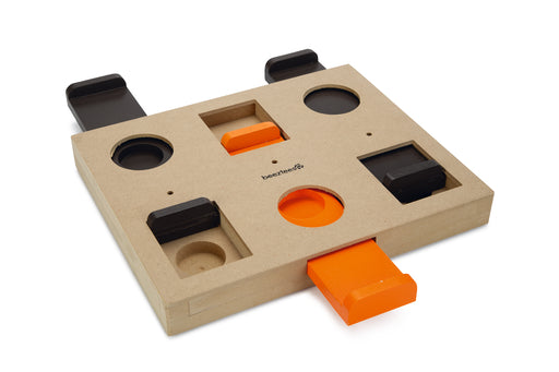 BZ HOUT TRAININGSSPEL ZENGA H 29,5