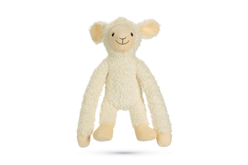 BZ PLU HSP SCHAAP JESSY WIT 40