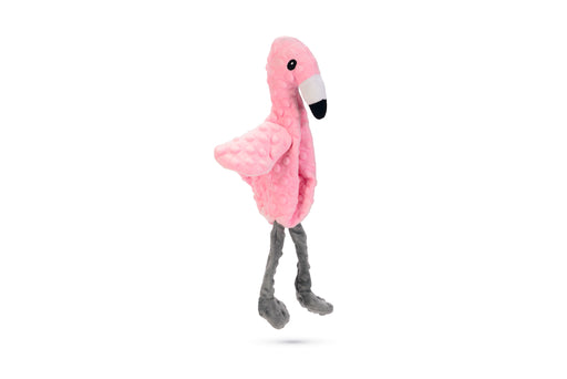 BZ PLUCHE HSP FLAMINGO QUAK RZE 40
