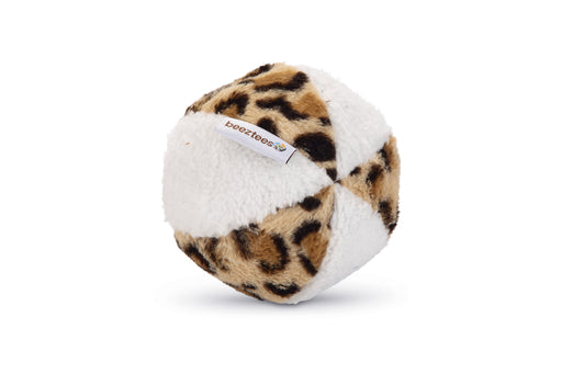 BZ PLU HSP SAFARI BAL WIT/BRN 11