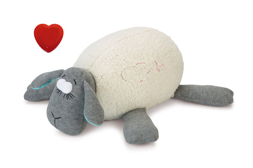 BZ PUPPY KNUFFEL HEARTBEAT 35X20X14