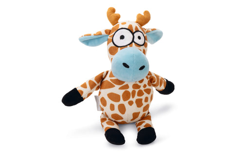 BZ PLU HSP GIRAFFE ZWIEP BGE 24
