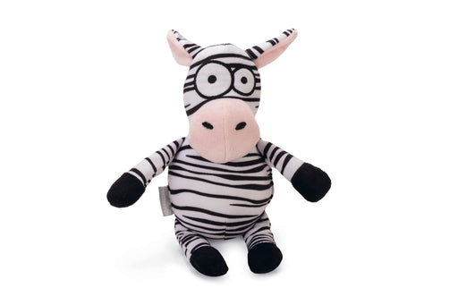 BZ PLU HSP ZEBRA YIP ZWT/WIT 25