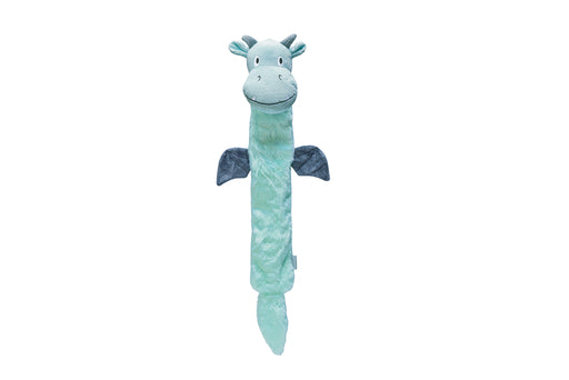 BZ PUPPY FLATINO DRAAK YI GRN 70