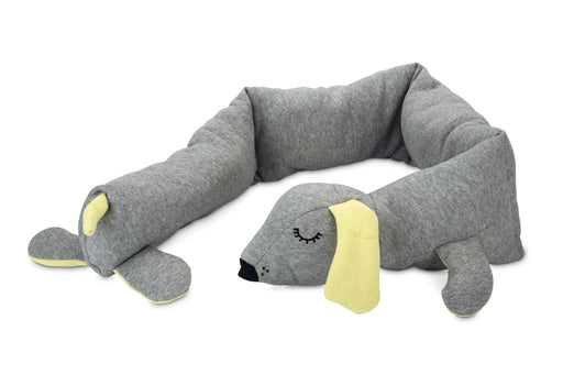 BZ PUPPY KNUFFEL COSY DOGGY GRS120