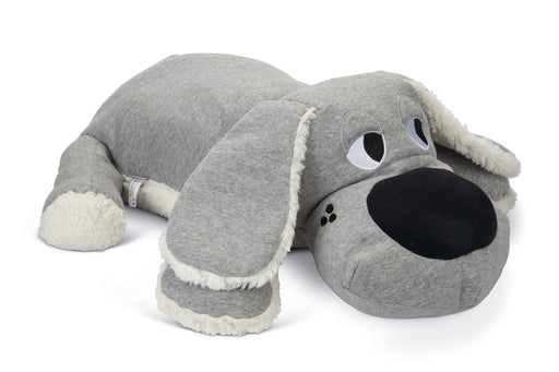 BZ PUP XL-KNUFFEL BOOMBA GRS 70X40
