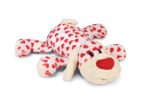 BZ PLU HSP XL-KNUFFEL SUKI WIT 45